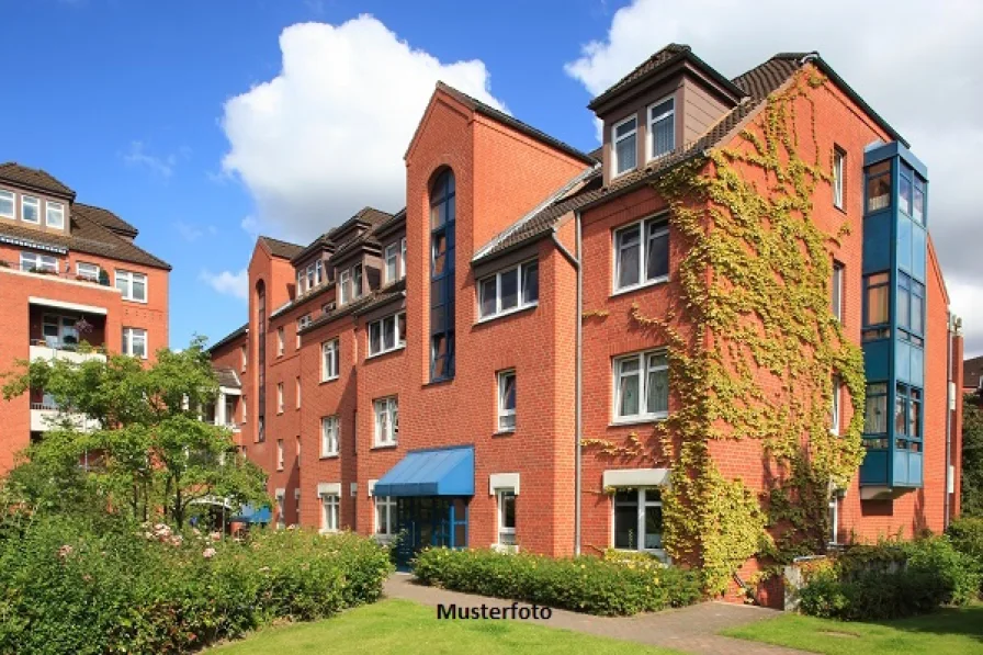 Keine Originalbilder - Haus kaufen in Gütersloh - Dreifamilienhaus nebst Garten und Garage