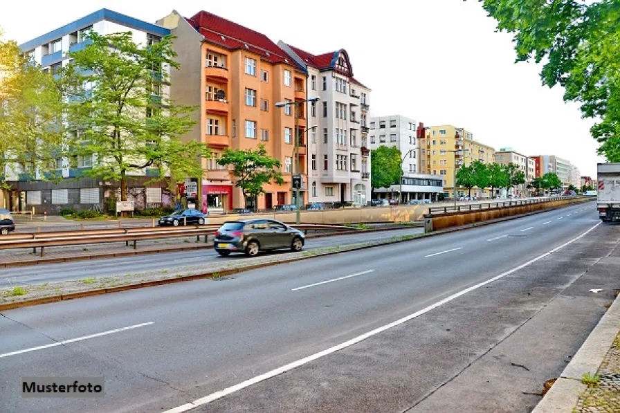 Keine Originalbilder - Haus kaufen in Rudolstadt - Wohn- und Geschäftshaus + provisionsfrei +