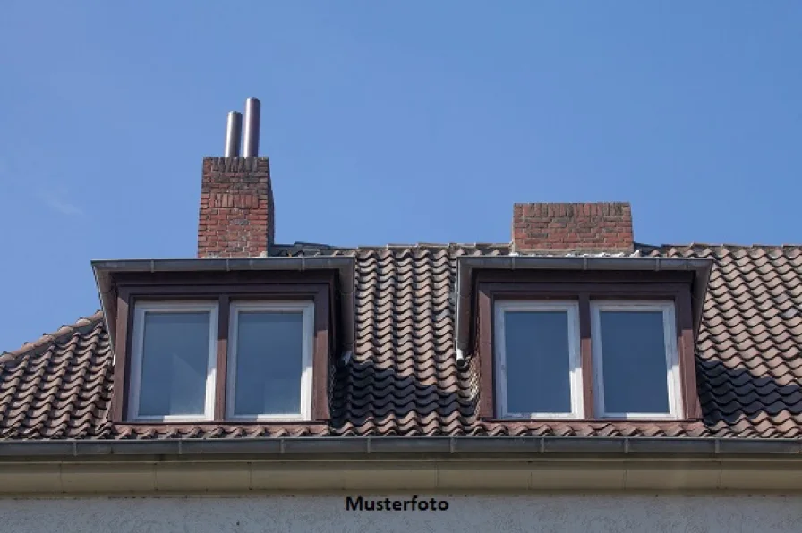 Keine Originalbilder - Haus kaufen in Cornberg - Doppelhaushälfte in ruhiger Wohnlage