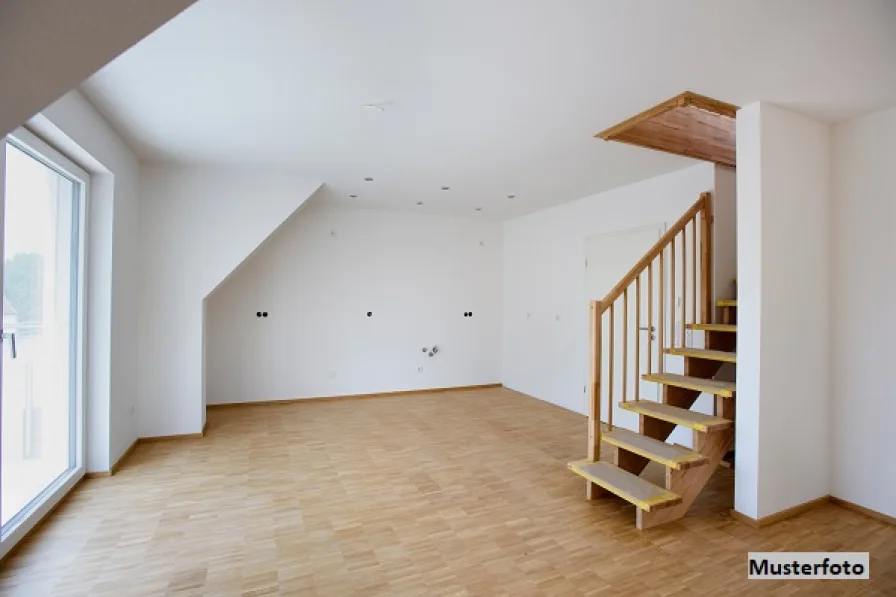 Keine Originalbilder - Wohnung kaufen in Goch - Großzügige Maisonettewohnung mit Loggia - provisionsfrei