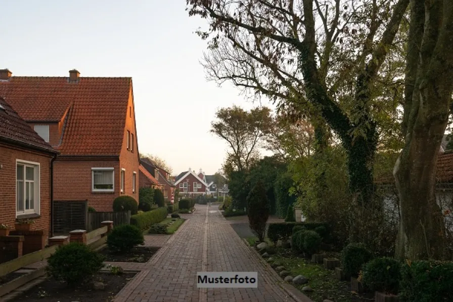 Keine Originalbilder - Haus kaufen in Wickede (Ruhr) - Einfamilienhaus + provisionsfrei +