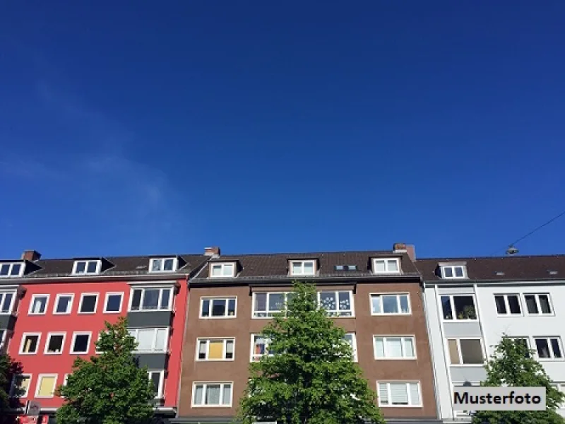 Keine Originalbilder - Haus kaufen in Wuppertal - Mehrfamilienhaus