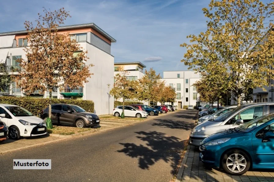 Keine Originalbilder - Haus kaufen in Liebenau - Dreifamilienhaus, Dachterrasse, Doppelgarage