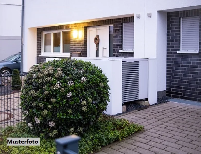 Keine Originalbilder - Haus kaufen in Schwielowsee - Bungalow nebst Doppelcarport + provisionsfrei +