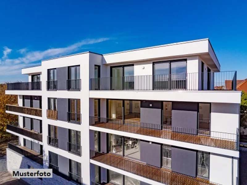 Keine Originalbilder - Wohnung kaufen in Bocholt - Hochwertige Penthouse-Wohnung mit Dachterrasse