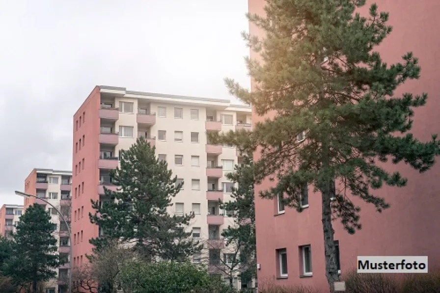 Keine Originalbilder - Wohnung kaufen in Heidelberg - Großzügige 5-Zimmer-Wohnung mit Loggia - provisionsfrei