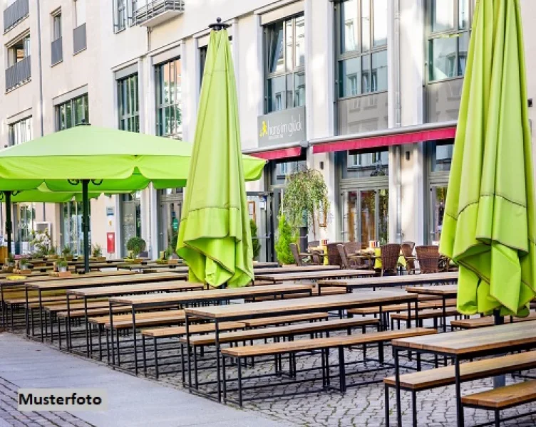 Keine Originalbilder - Gastgewerbe/Hotel kaufen in Thalfang - Restaurantgebäude - provisionsfrei