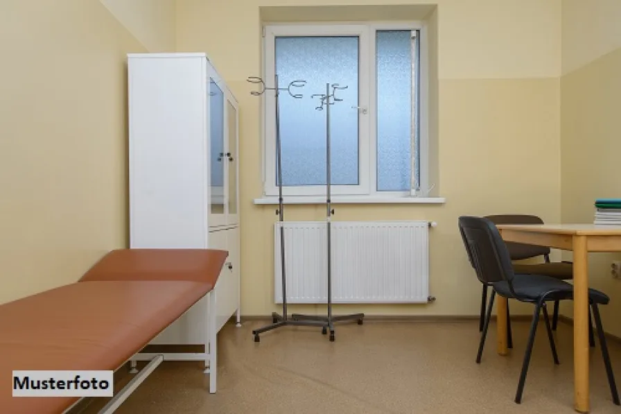 Keine Originalbilder - Büro/Praxis kaufen in Duisburg - Ehem. Hospital - provisionsfrei