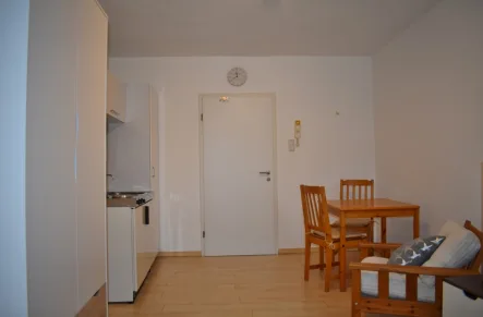 Apartment - Wohnung mieten in Prüm - **1 Zimmerwohnung  in Prüm**