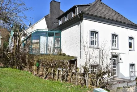 Wohnhaus zur Miete - Haus mieten in Prüm - **Einfamilienhaus in Prüm zu mieten**