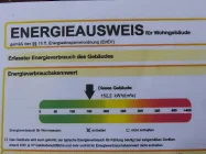 Ablichtung Bandtacho 