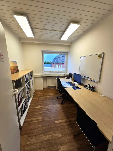 Arbeitszimmer