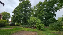 Der Garten