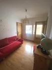 Übergangszimmer zum Anbau