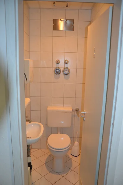 Gäste-WC