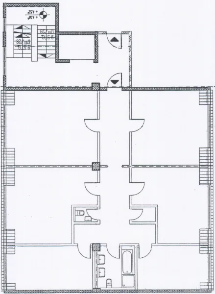 Grundriss 4. OG