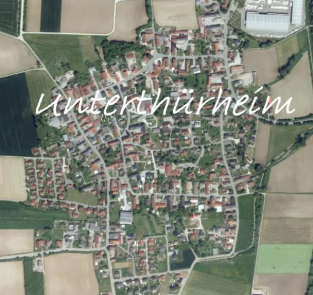 Unterthürheim