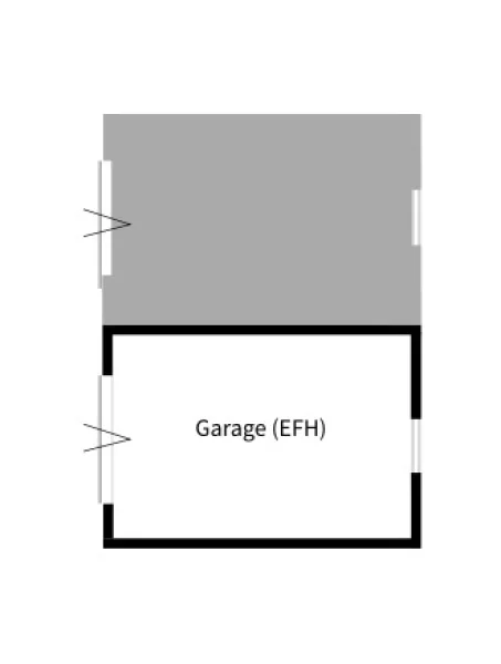 Garage (EFH)