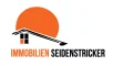 Logo von Immobilien Seidenstricker