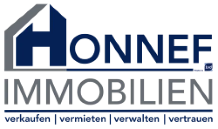 Logo von HONNEF Immobilien Gotha GbR