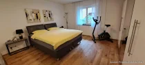 Schlafzimmer EG