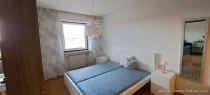 Schlafzimmer EG links