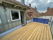 Terrasse (Foto 2022)