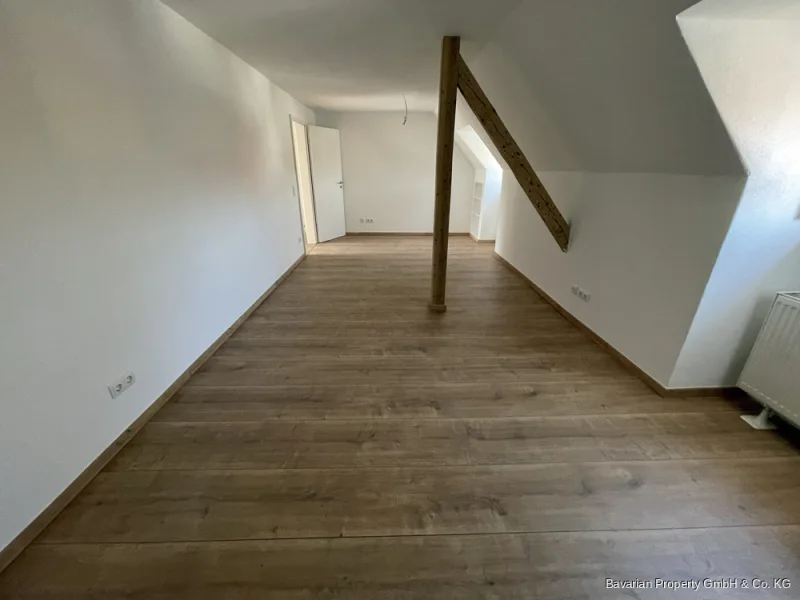 Wohnzimmer (Foto 2022)