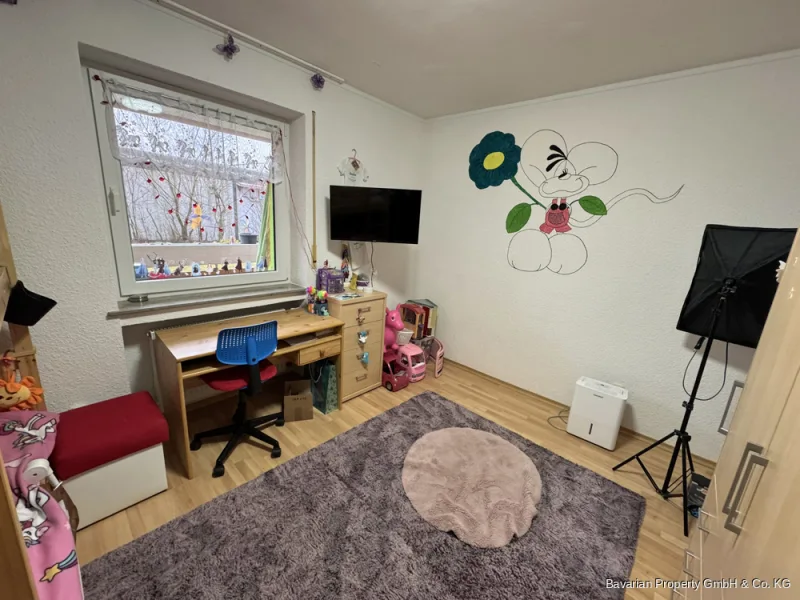 Kinderzimmer