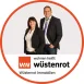 Logo von Wüstenrot Immobilien GmbH