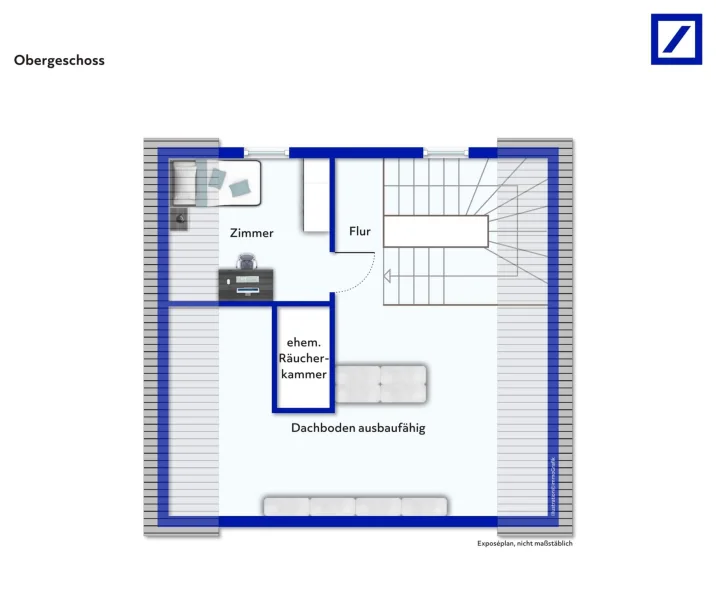 Dachgeschoss