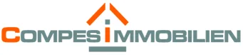 Logo von Compes Immobilien