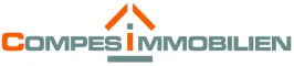 Logo von Compes Immobilien