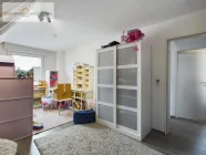 Kinderzimmer DG - Einfamilienhaus mit Wintergarten in Sankt Augustin