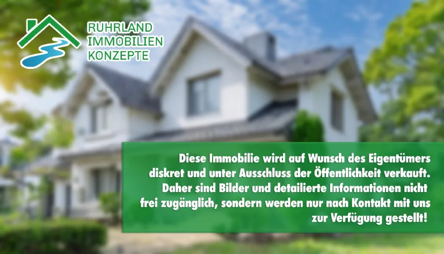 Diskret Verkauf - Haus kaufen in Engelskirchen - **Gemütliches Ein-/ZweiFam.Haus in 51766 Engelskirchen *ruhiger Lage*- ideal für Große Familie!**