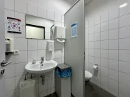 WC Damen