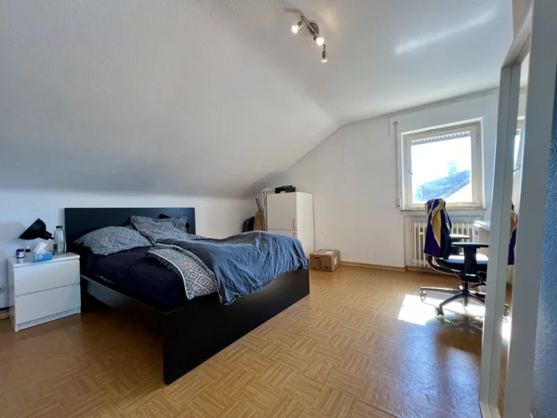 Schafzimmer I