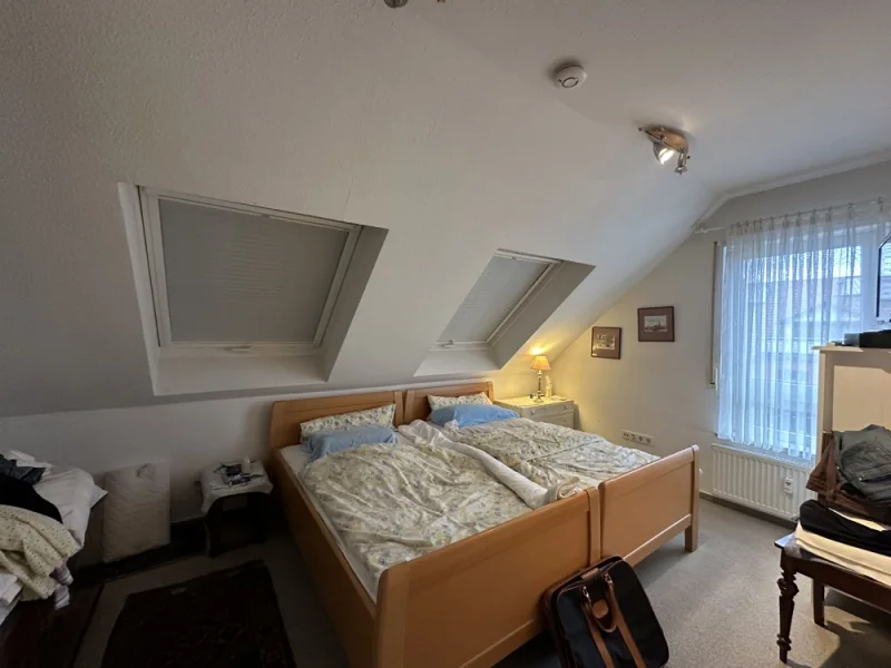 Schlafzimmer I