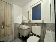 Badezimmer III