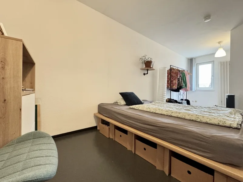 Schlafzimmer I