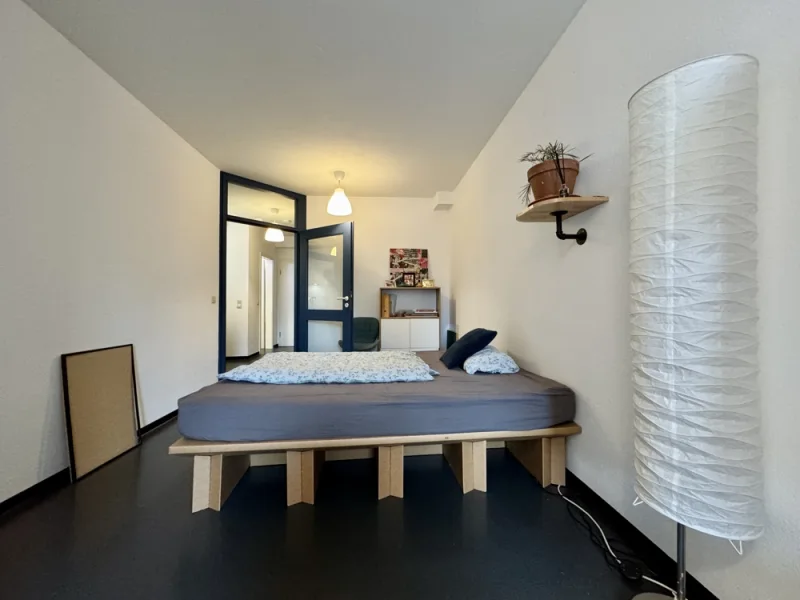 Schlafzimmer II