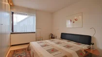 Schlafzimmer Einliegerwohnung