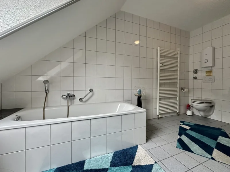 Badezimmer II