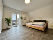 Schlafzimmer I