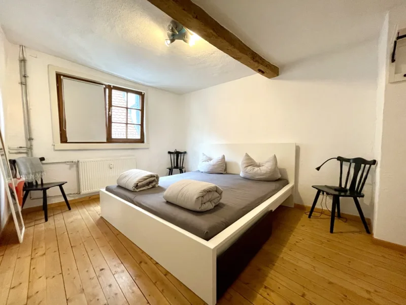 Schlafzimmer I 