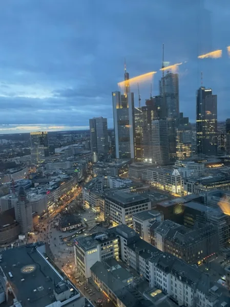 Frankfurt SG immobilien -Consult