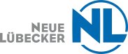 Logo von NEUE LÜBECKER Norddeutsche Baugenossenschaft eG