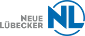 Logo von NEUE LÜBECKER Norddeutsche Baugenossenschaft eG