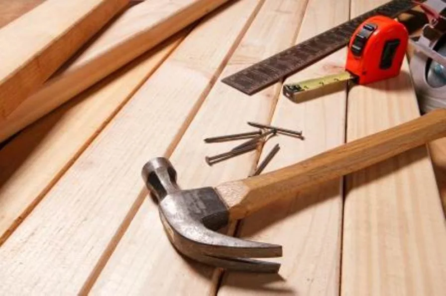 Handwerker2.jpg - Wohnung mieten in Hagenow - Achtung Baustelle!