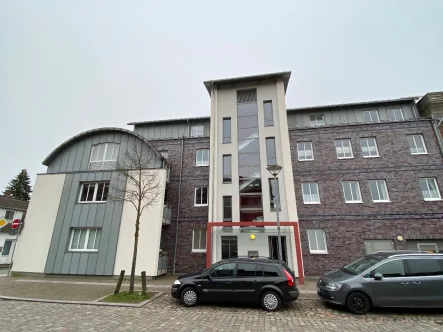 20230316172626.jpg - Wohnung mieten in Ahrensburg - 5,5 Zimmer im Zentrum